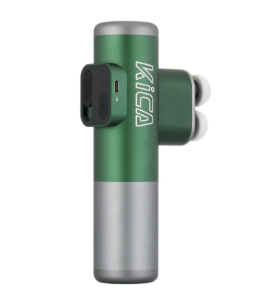 Kica Massage Gun: Innovazione e Benessere nel Mercato dei Massaggiatori Muscolari