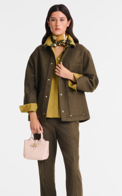Longchamp: eleganza francese e praticità per ogni occasione