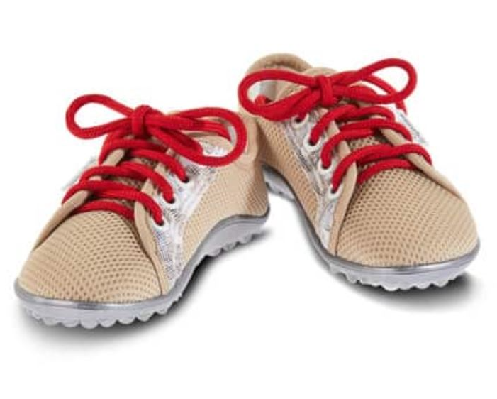Leguano: la rivoluzione delle scarpe barefoot per chi ama camminare libero