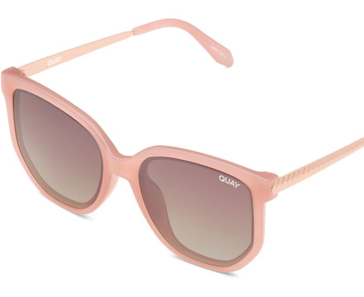 Quay: Il Nuovo Volto degli Occhiali di Tendenza in Italia