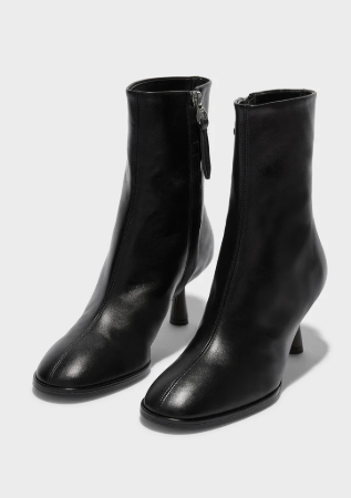 Aeyde: Eleganza e Innovazione nelle Scarpe Contemporanee