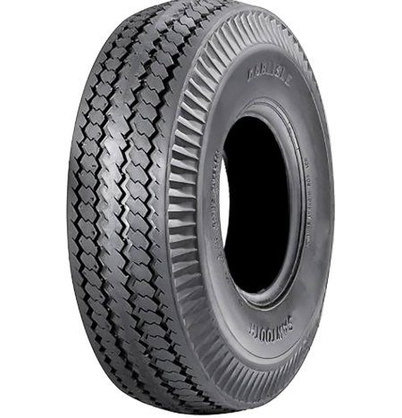 Carlisle: L'Eccellenza nei Pneumatici Specialty che Domina Strada e Pista